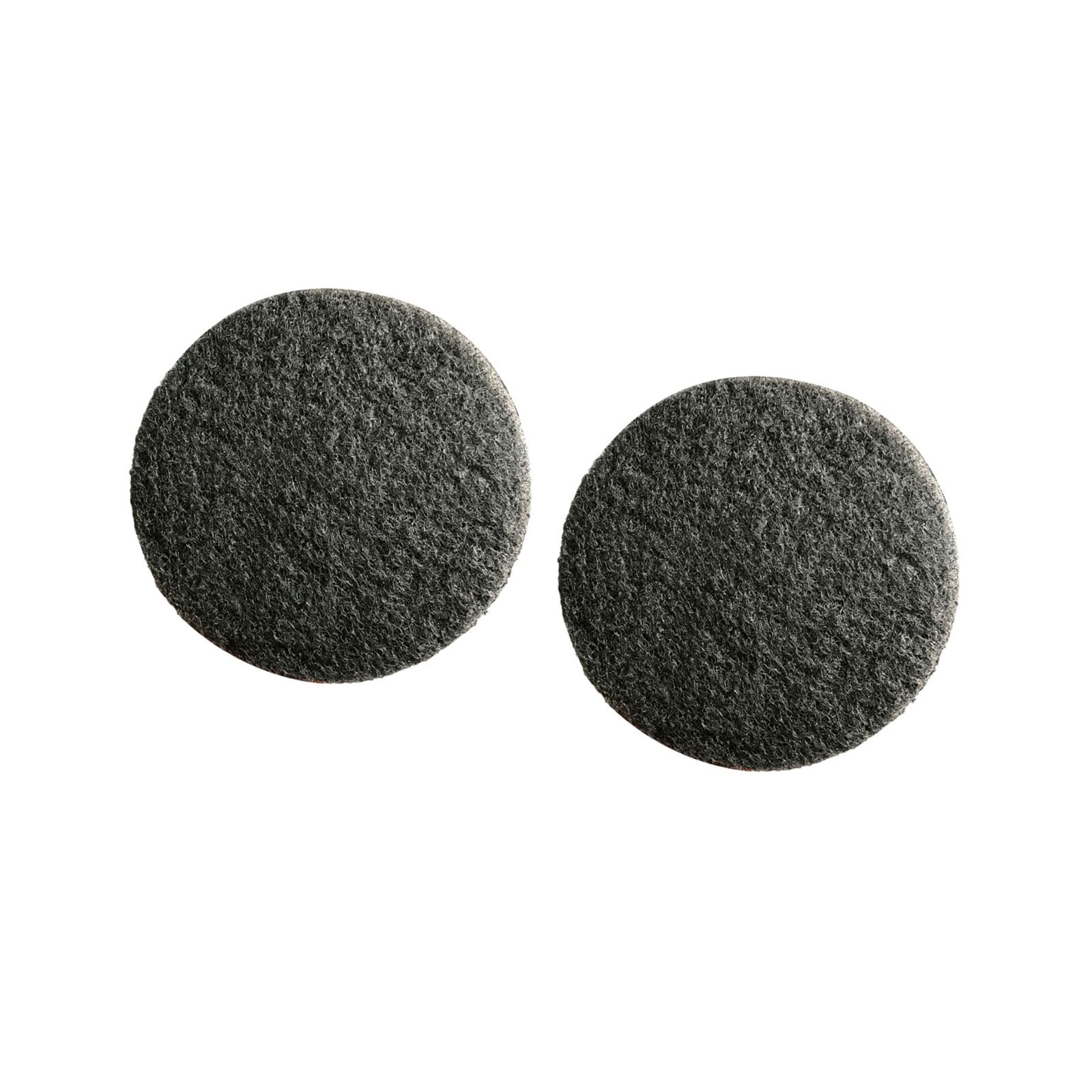 NVOQILIN Efficient Scouring Pad Cleaning Sponge Work Great on Stainless Steel Cookware Sinks and Countertops Daily Maintenance Cleaning Sponge for Stainless Steel