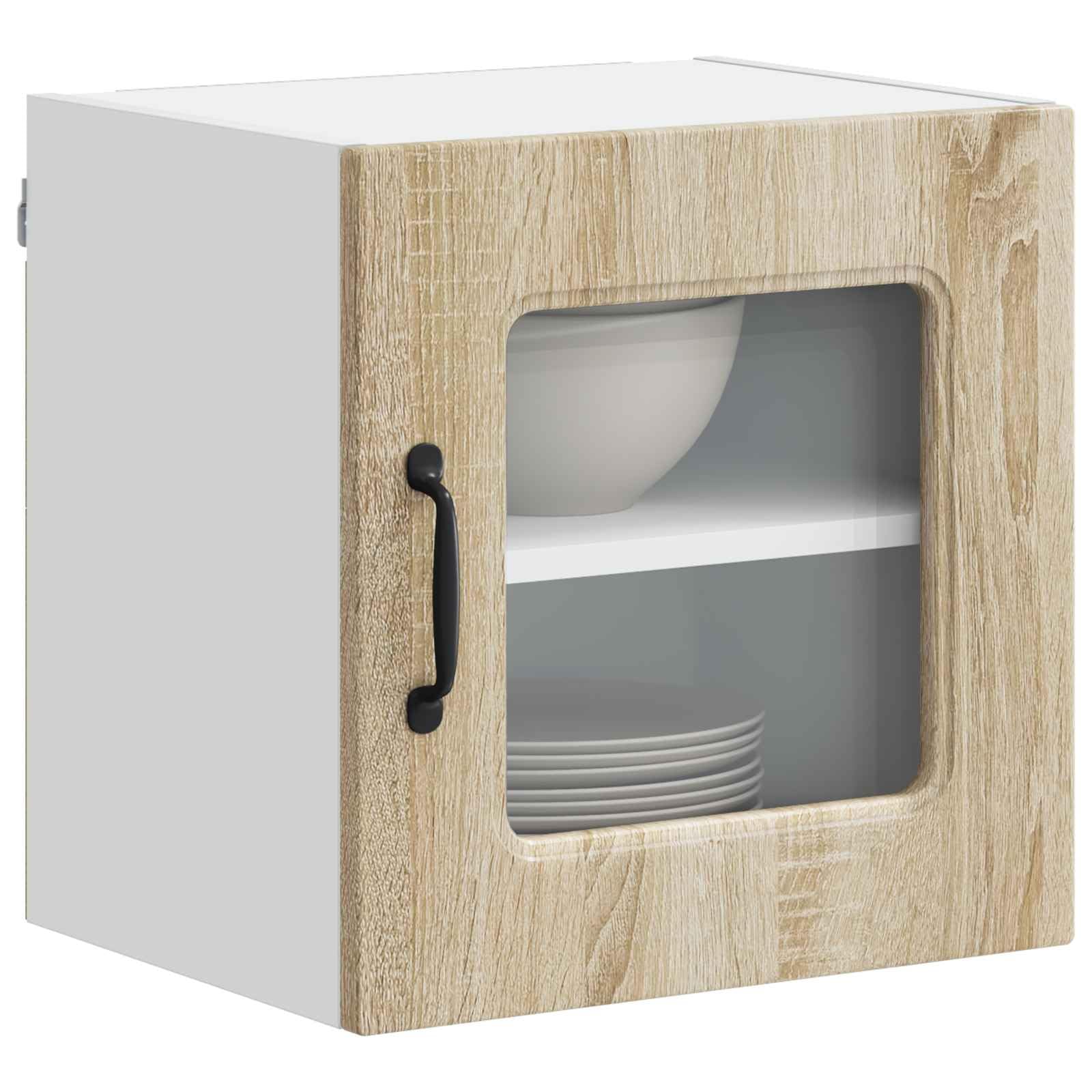 Meuble mural de cuisine pour optimiser votre espace Kalmar