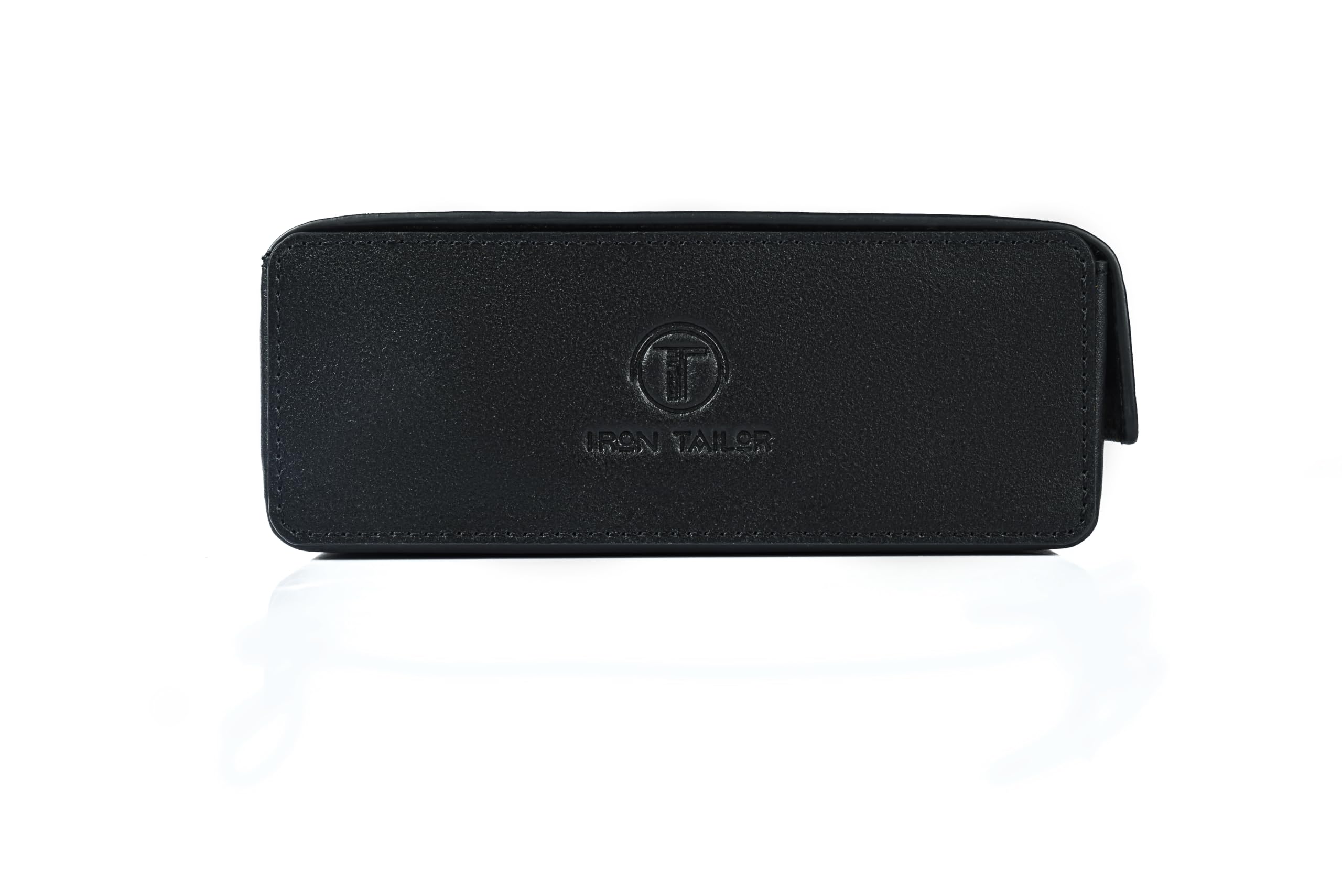 Universal Sunglasses Case Hard Shell Eyeglass Box Protective Glasses Storage Holder with Soft Interior Portable Travel Case for Eyewear-image-30