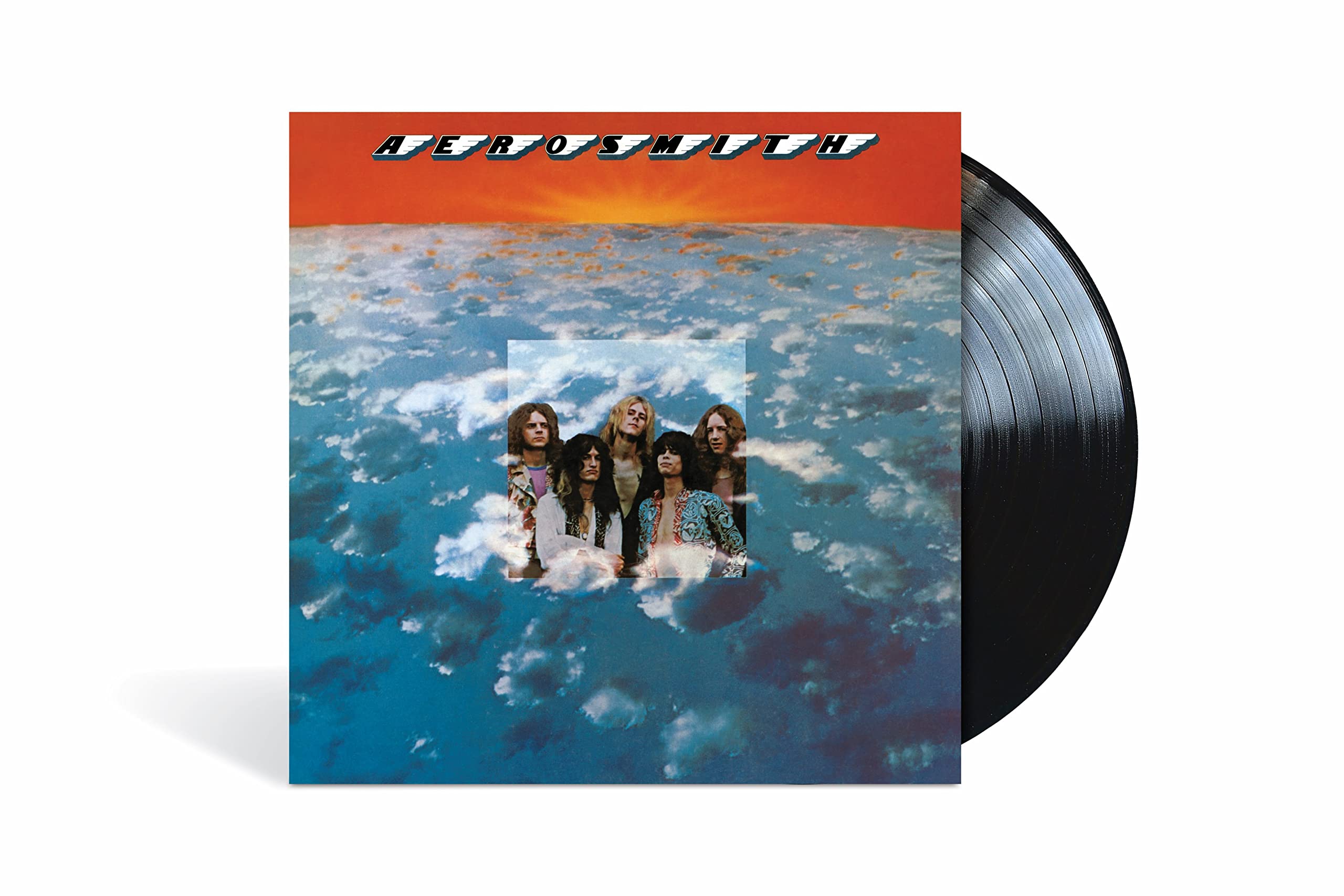 Aerosmith 4枚セット レコード 60f93e632f81a8cab99859d7b2c06f