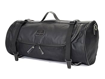 Amazon | LONGRIDE ヘリテージ テールダッフルバッグ (32L