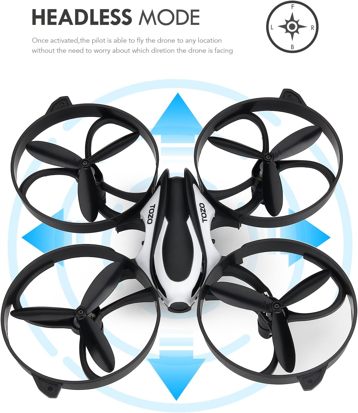Tozo drone q2020 Clearance