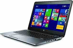 HP EliteBook ノートPC Intel Core i5 Amazon.com: HP EliteBook 840 G2 14in Laptop, Core i5-5300U