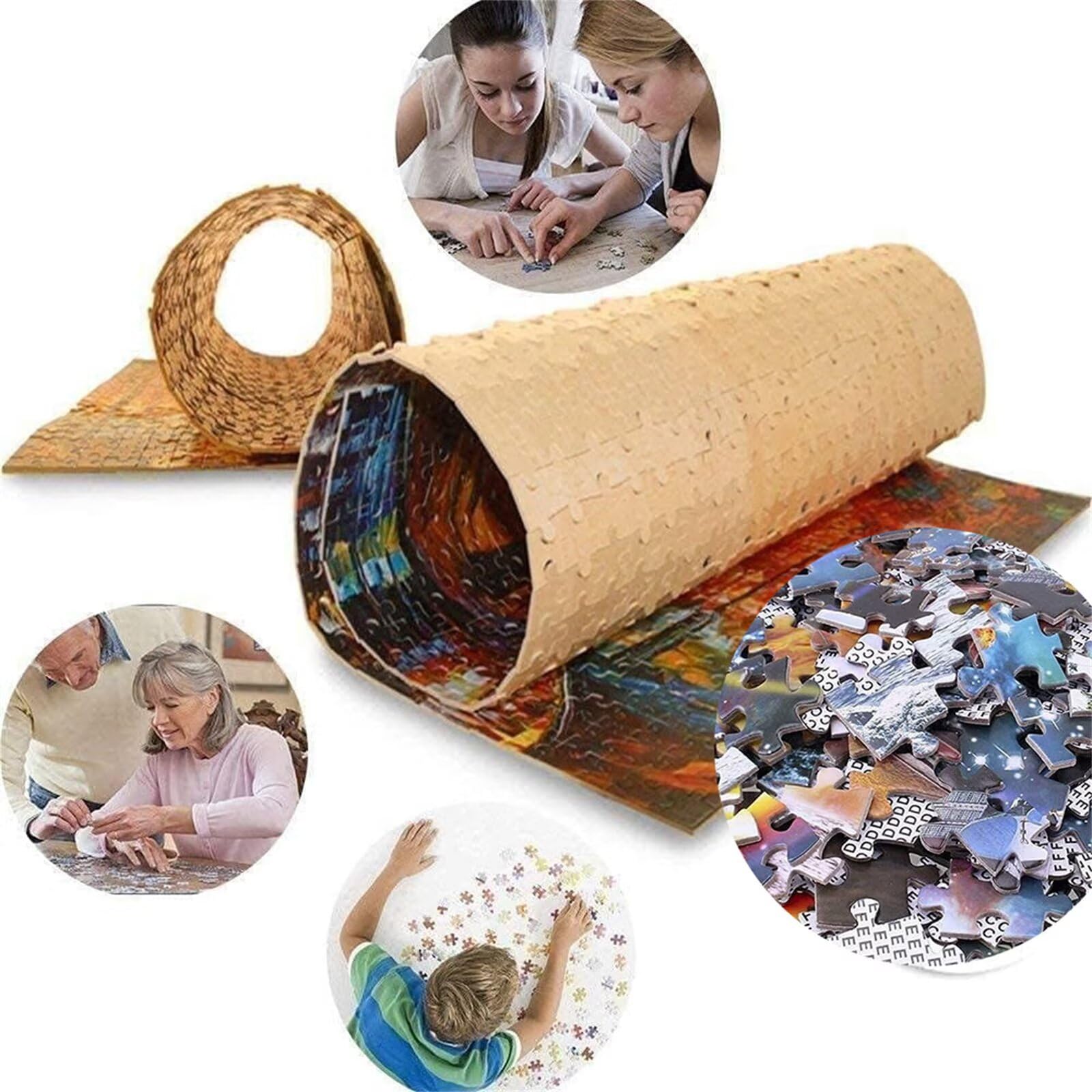 Puzzle dla dorosłych, 2000 elementów, oceaniczne puzzle, 2000 elementów, trudne zagadki, krajobraz, drewniane puzzle dla dorosłych, z pudełkiem do pakowania, puzzle dla całej rodziny, dekoracja