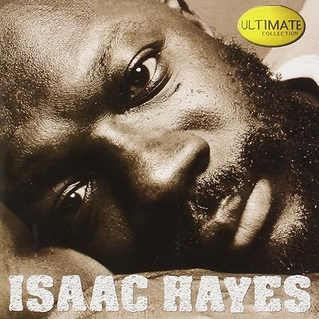 Ultimate Collection: Hayes, Isaac, Hayes, Isaac: Amazon.it: CD e Vinili}