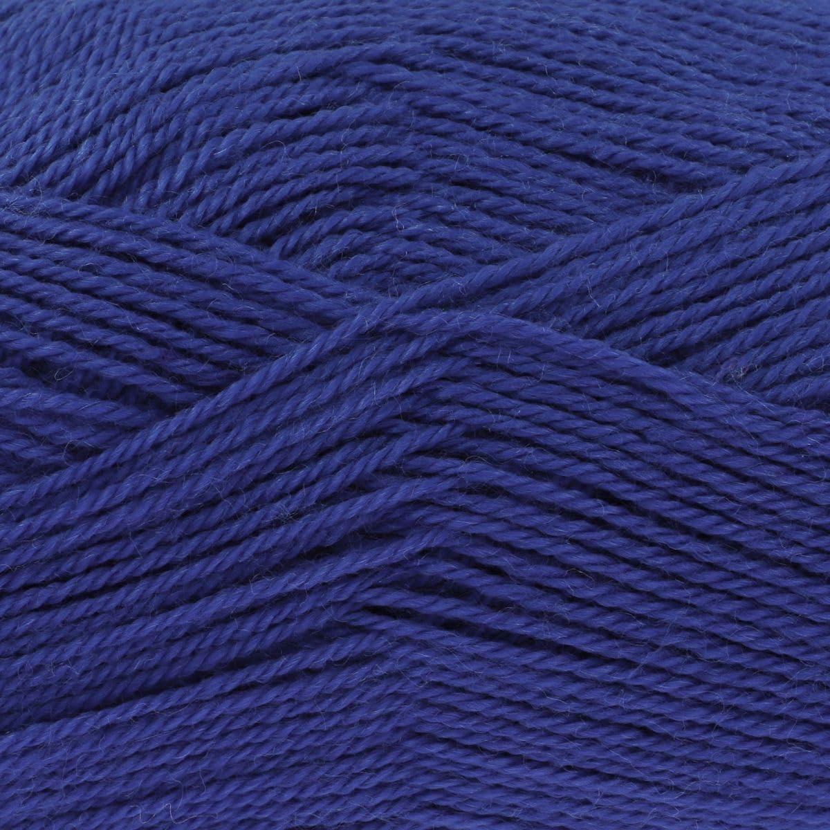 King Cole 2365328 Prize DK Navy Yarn - 300M, 100g