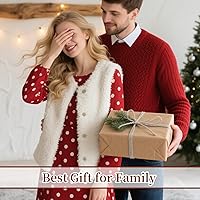 Vista 7 de Bamboo Couch Arm Tray Set,The Large(16.5"x13.4") and Small(16.5" x4.7) Non-Slip Cup Holder for Drinks, Snacks, Cup, Remote and Phone,Fit for