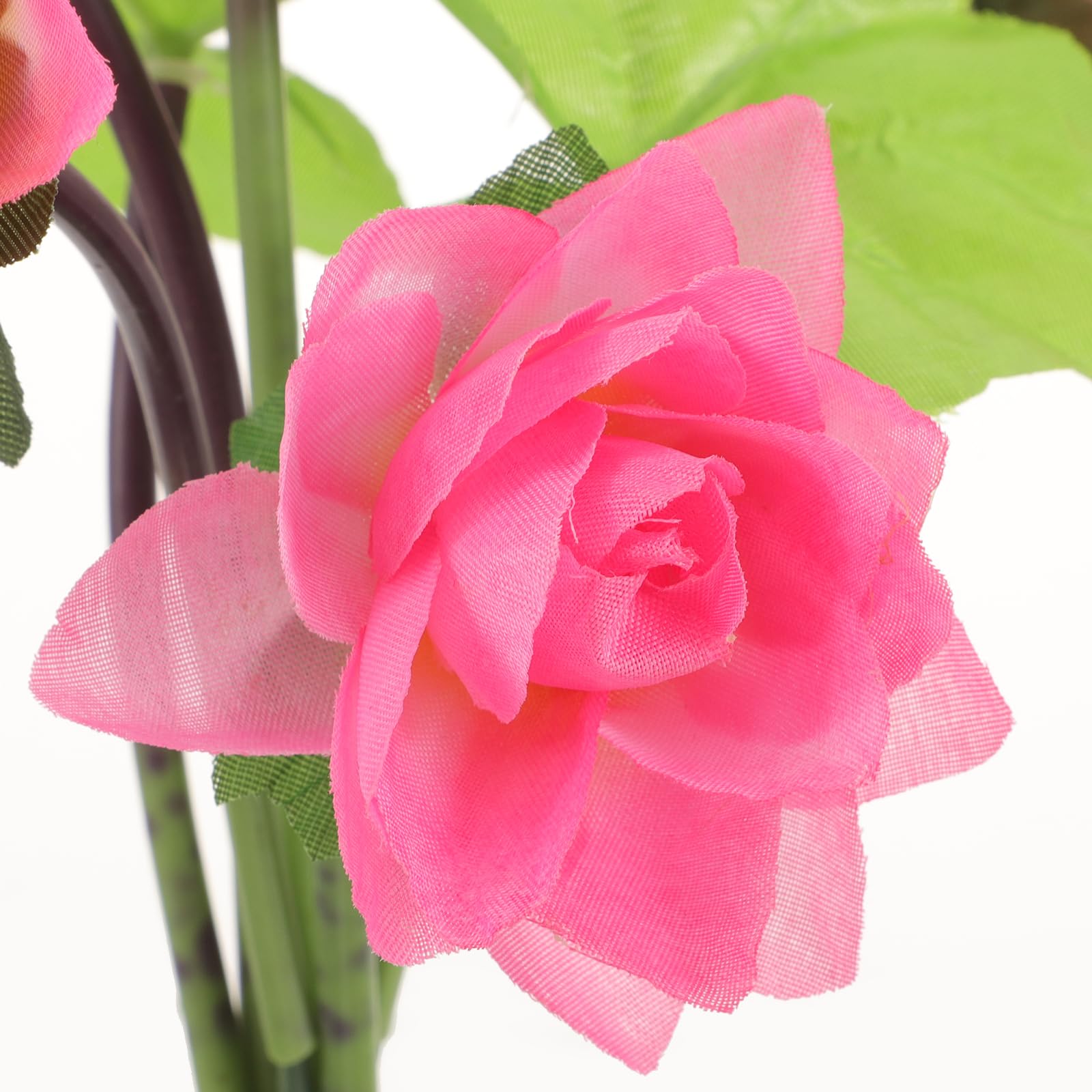 HAKIDZEL Coffee Shop Decor Home Accents Decor Artificial Aquarium Lotus Fake Flower Fish Tank Supply Flower Decorations Floral Decor Small Aquarium Lotus Aquarium Supply Fake Aquatic Plants