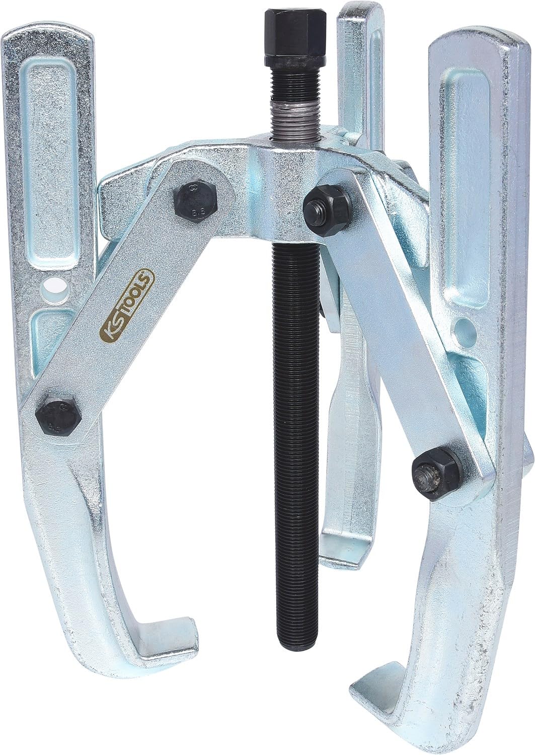 KS Tools 630.3604 Estrattore Universale a 3 Bracci, 50-300 mm