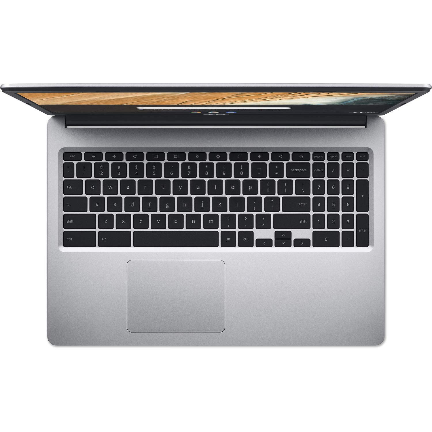 Amazon.com: Acer Chromebook 315 15.6-inch Intel Celeron N4000 1.1 