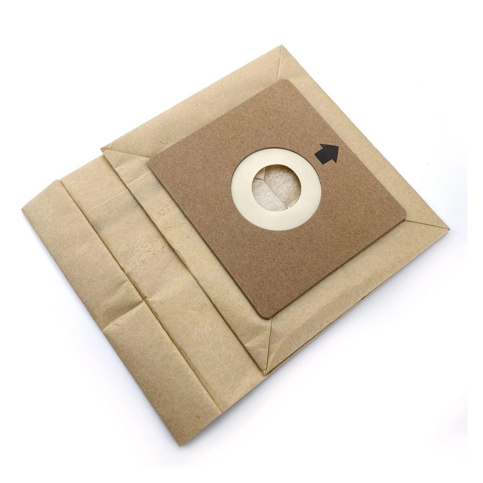 Universal dust bag for home cleaning vacuum cleaner Compatible for Philips Compatible for Sanyo Compatible for Electrolux vacuum