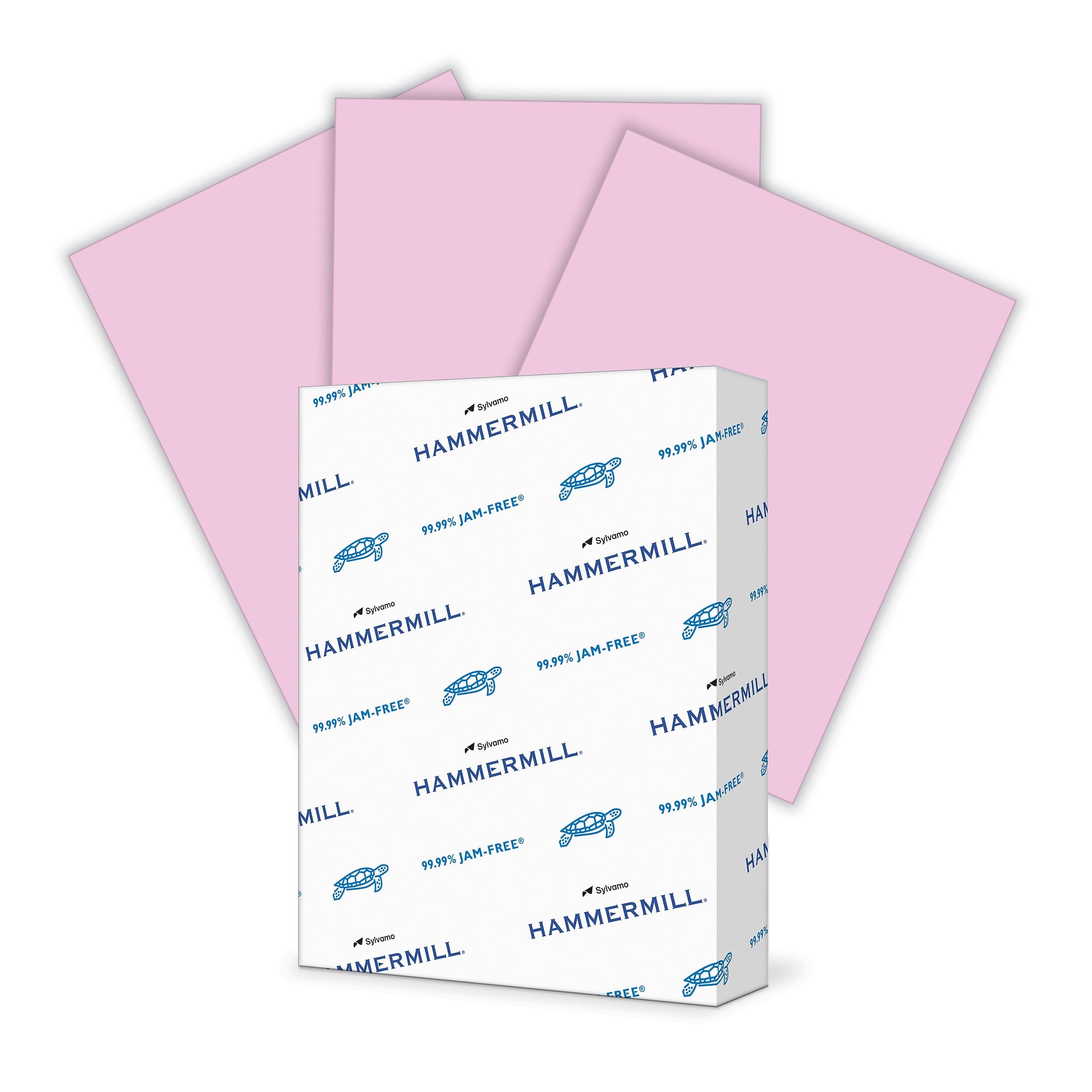ˆ ˆ Amazon.com : Hammermill 102269 Recycled Colored Paper, 20lb, 8 1/2