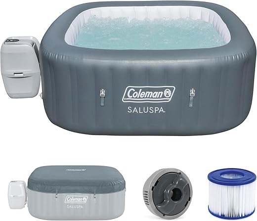 Pools, Hot Tubs, & Supplies