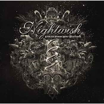 Amazon.co.jp: エンドレス・フォームズ・モスト・ビューティフル