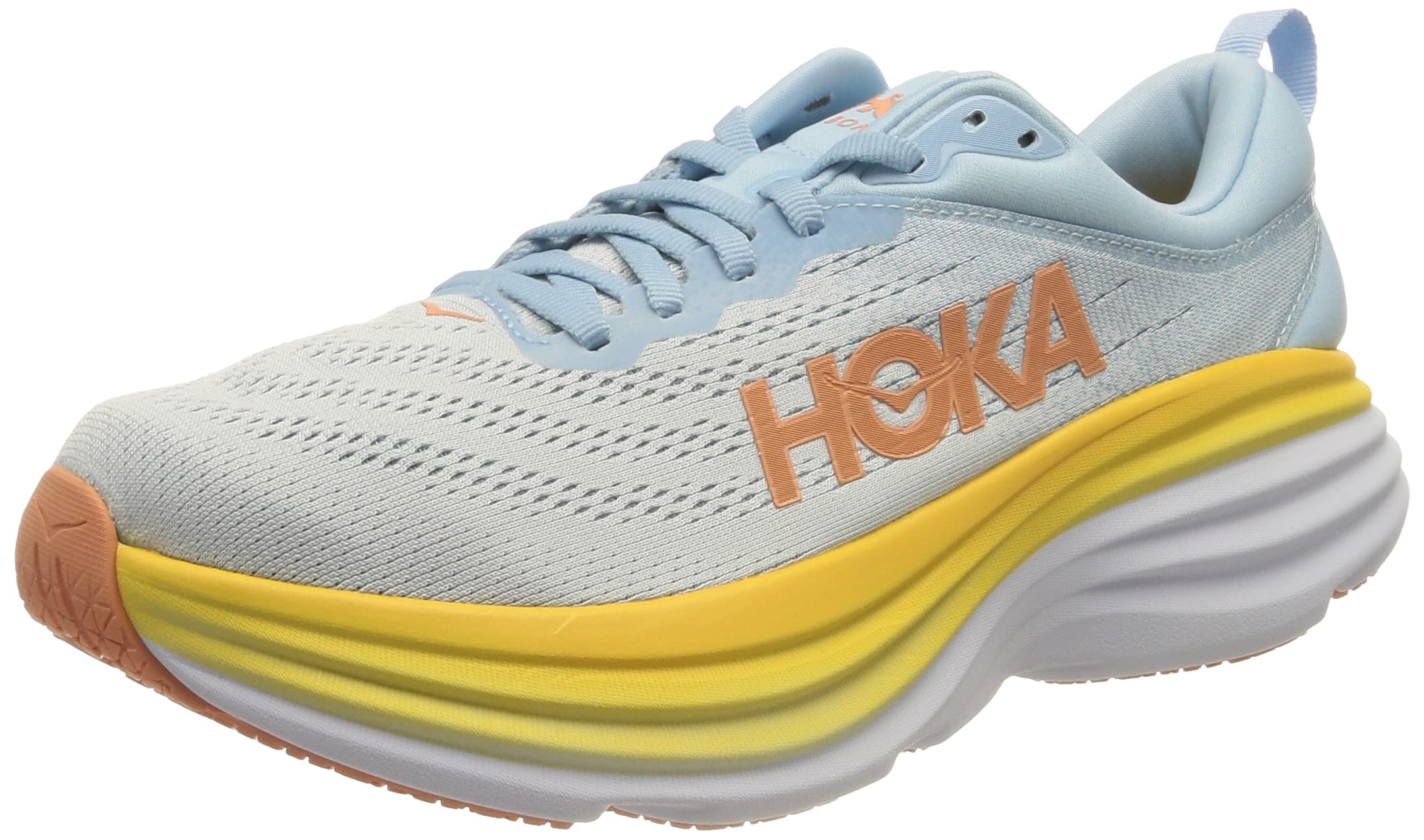 Hoka One One Womens Walking Shoe Trainers Us Desertcart INDIA