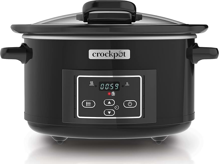 Amazon.co.uk Slow Cookers Slow Cookers / Small Kitchen Appliances