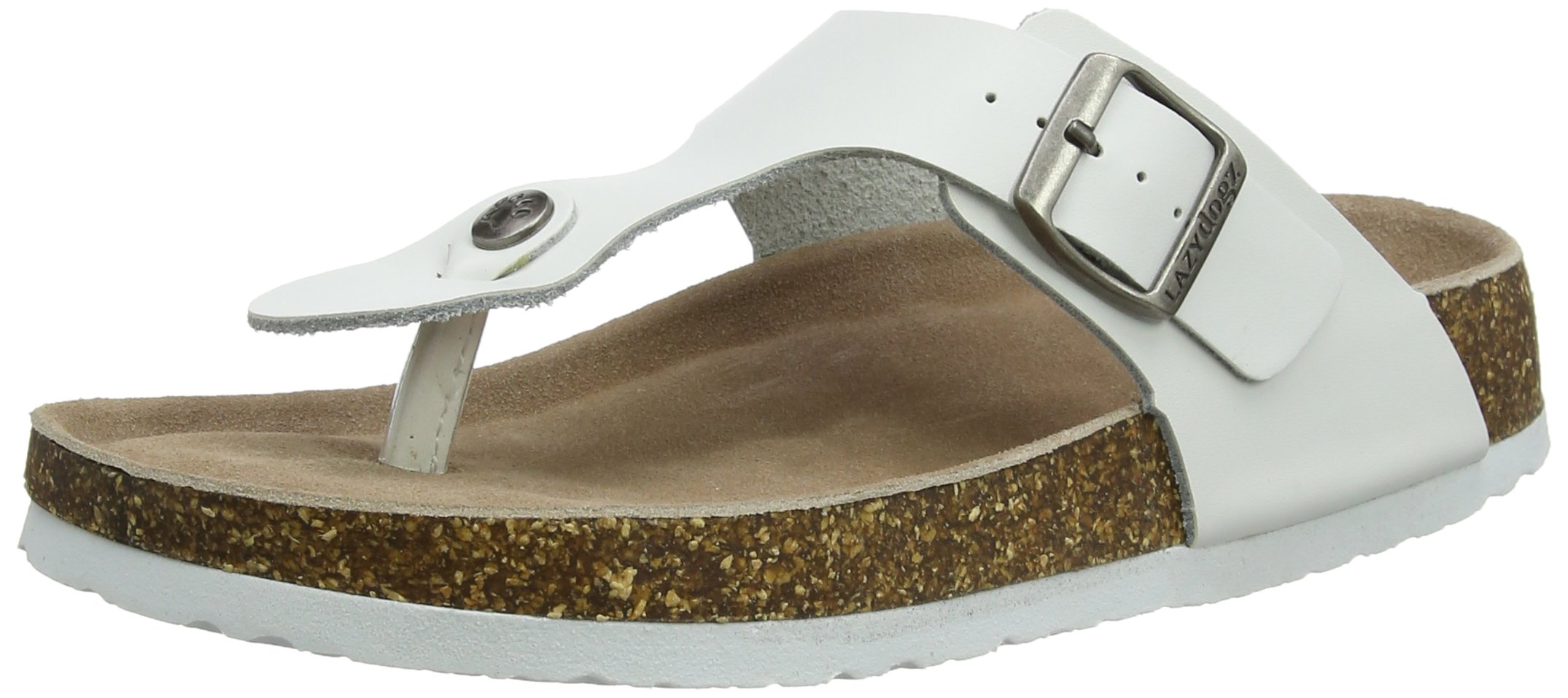 Lazy DogzWomen's Roxy Flatform Sandals