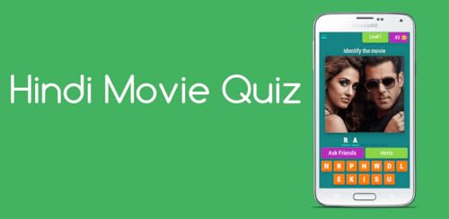 Hindi Movie Quiz Game 2023