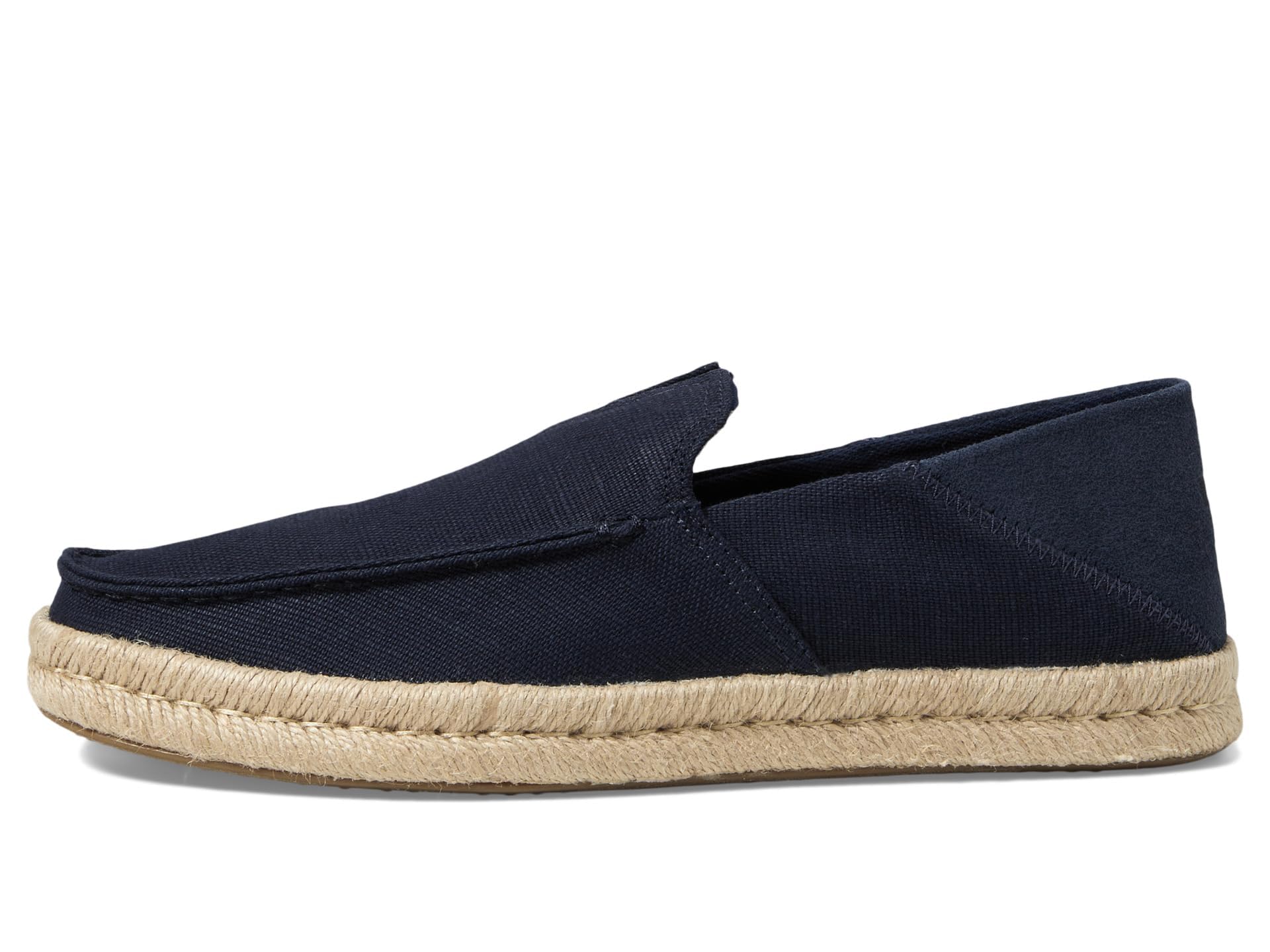 Toms Herren Alonso Loafer Rope_duneSneaker