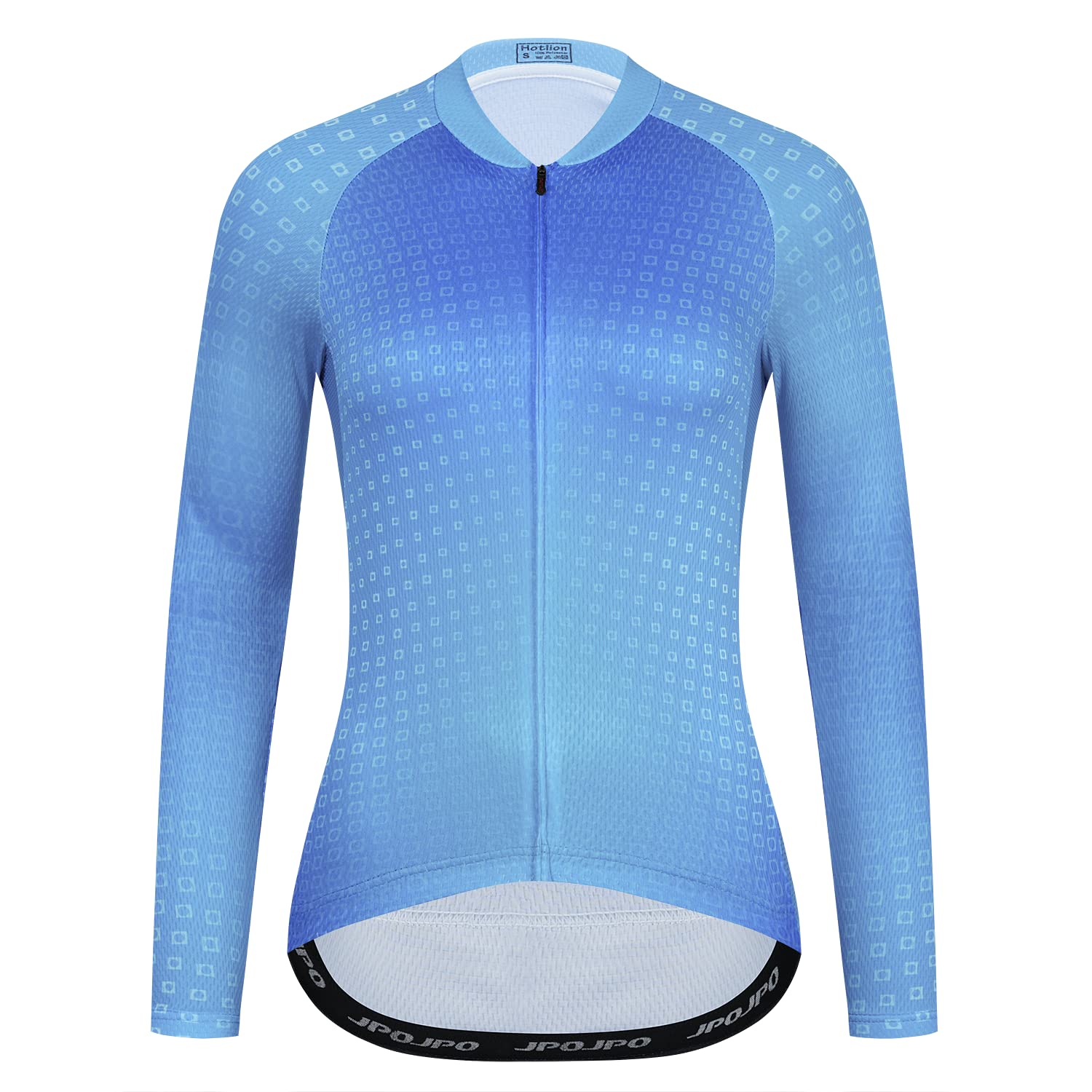 YOUALSO Women's LS