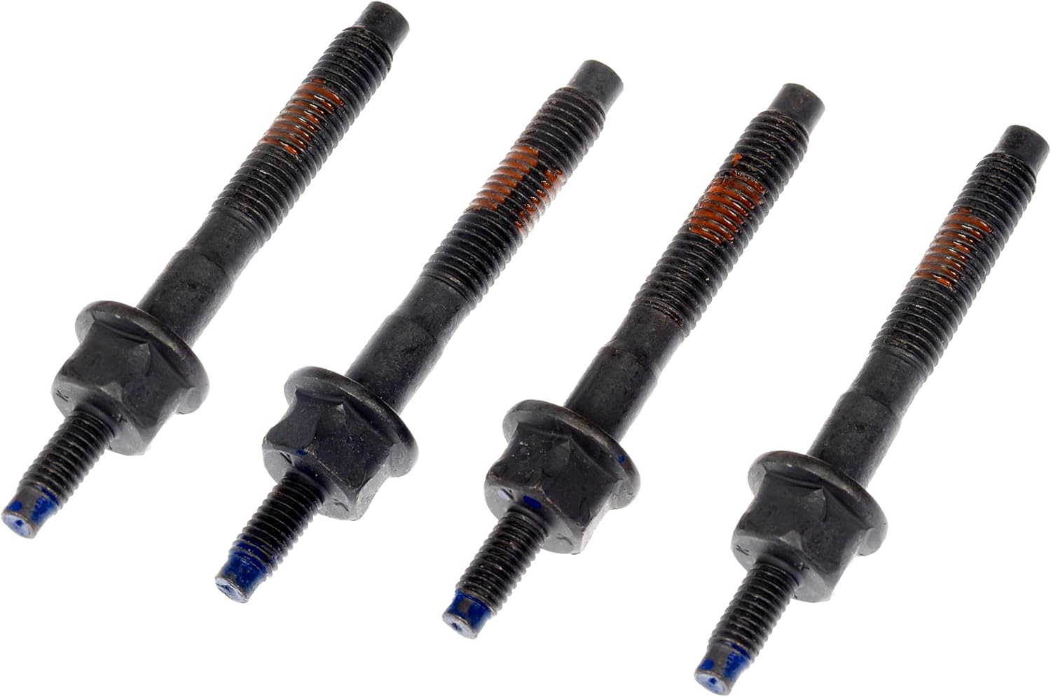 Dorman 32134 Passenger Side Exhaust Manifold Hardware Kit Compatible with Select Jeep/Ram Models