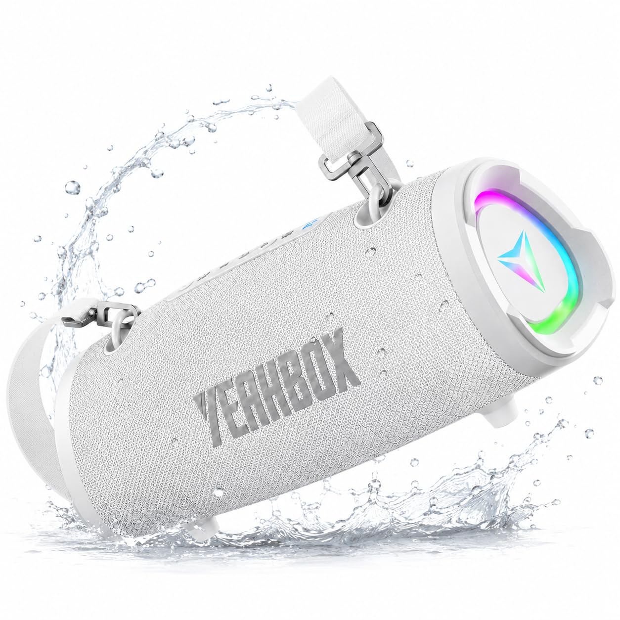 その他 19AW WTAPS SONIC BOOM / SPEAKER . RESIN Amazon.com: YEAHBOX Sonic Boom 100W Portable Bluetooth Speaker