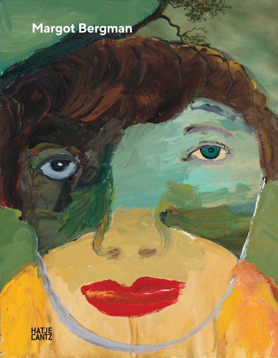 Markus StegmannMargot Bergman