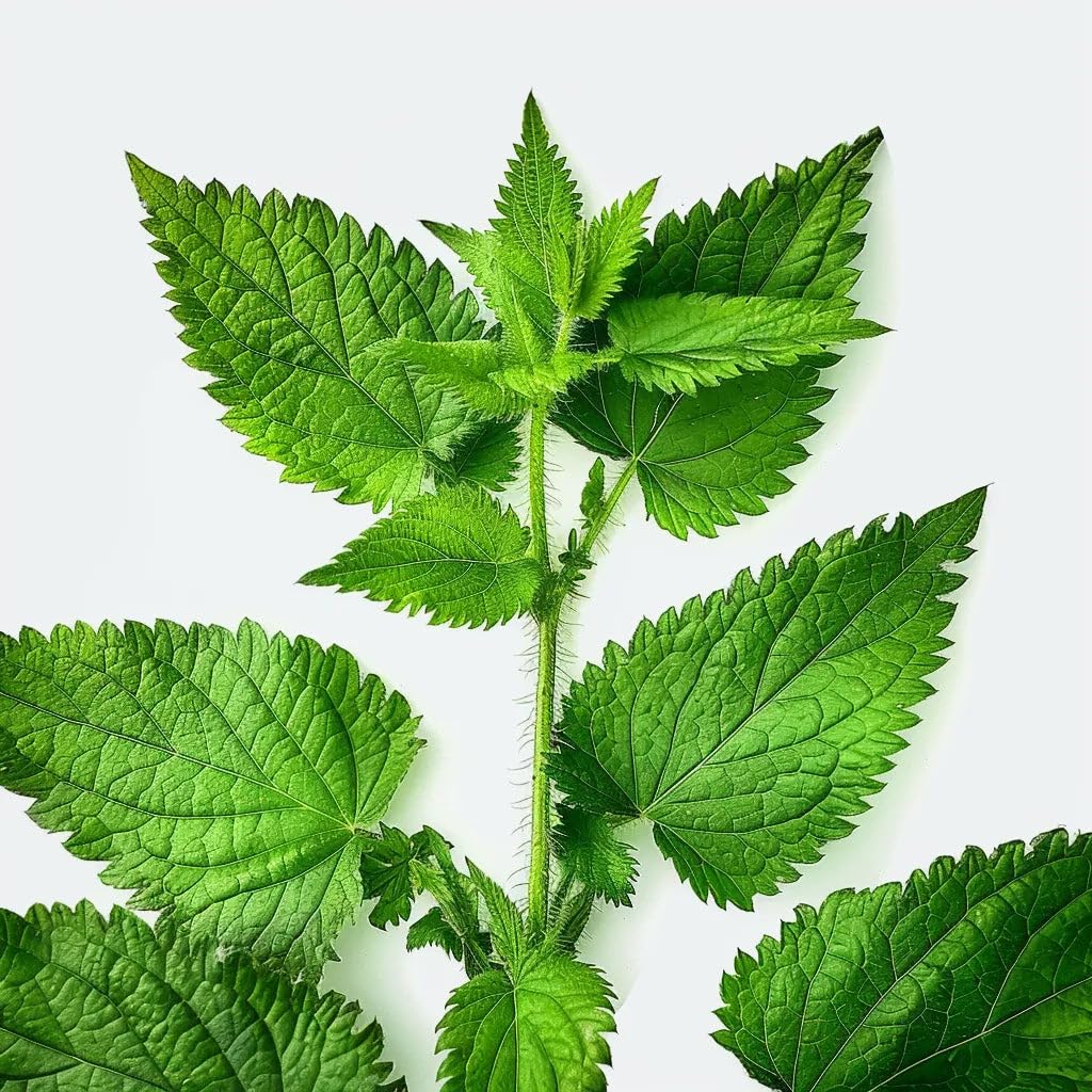 1000 Wild Nettle Seeds - SemiSauvage Permaculture