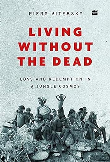 LIVING WITHOUT THE DEAD