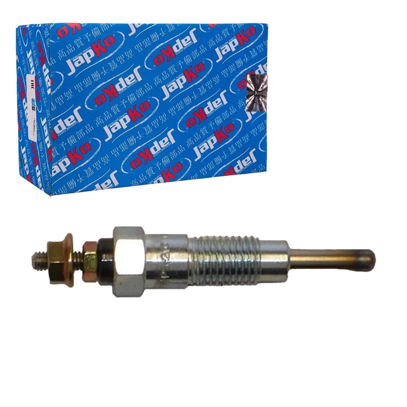 JAPANPARTS JPPS210 Candeletta