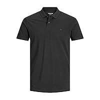 JACK & JONES JJEBASIC POLO SS NOOS, Polo