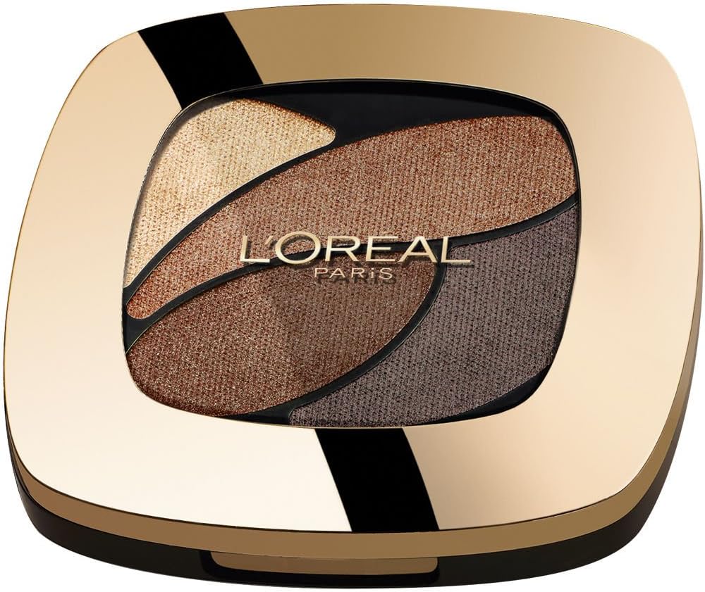 L'Oreal Paris Color Riche Eyeshadow E3 Infiniment Bronze Amazon.co.uk