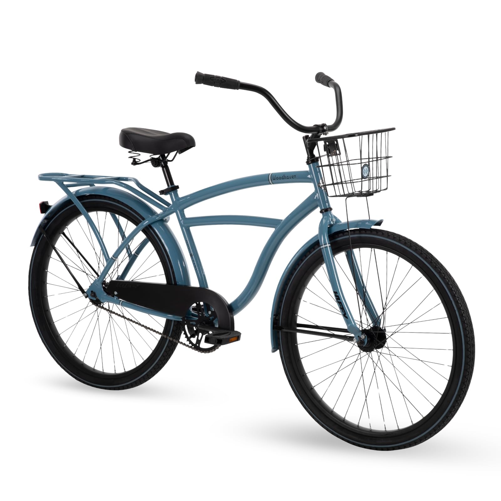 Huffy Cruiser Bike, Woodhaven Model