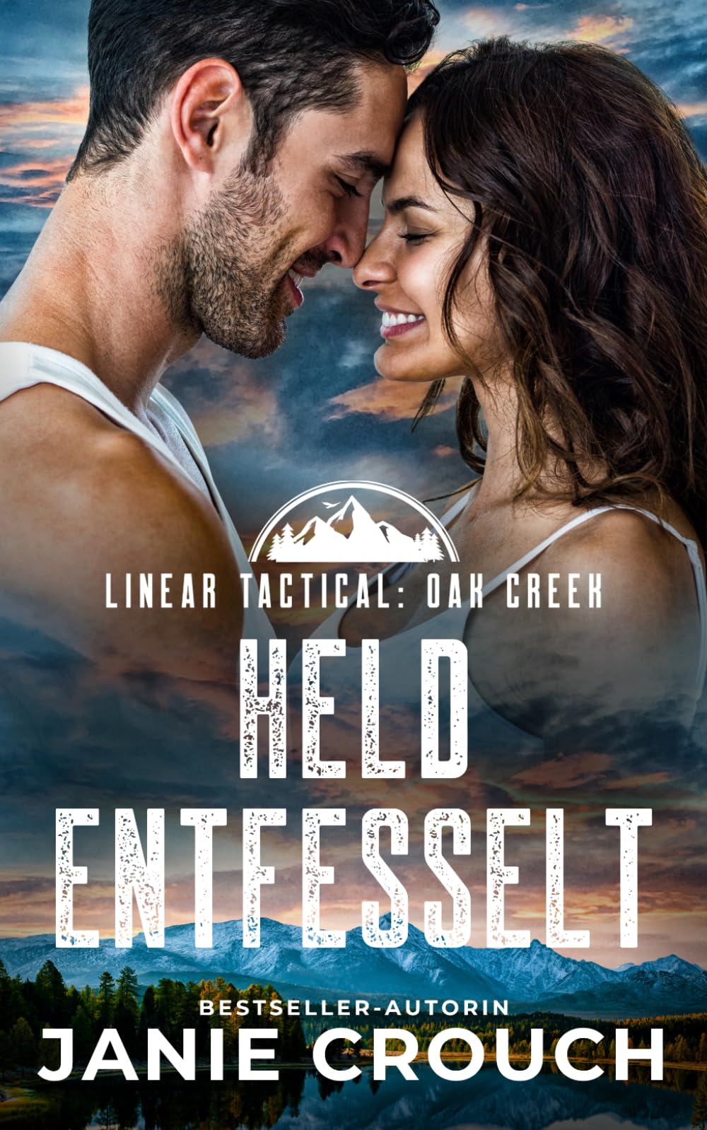 Linear Tactical Oak Creek: Held Entfesselt (Linear Tactical: Oak Creek (Deutsch))