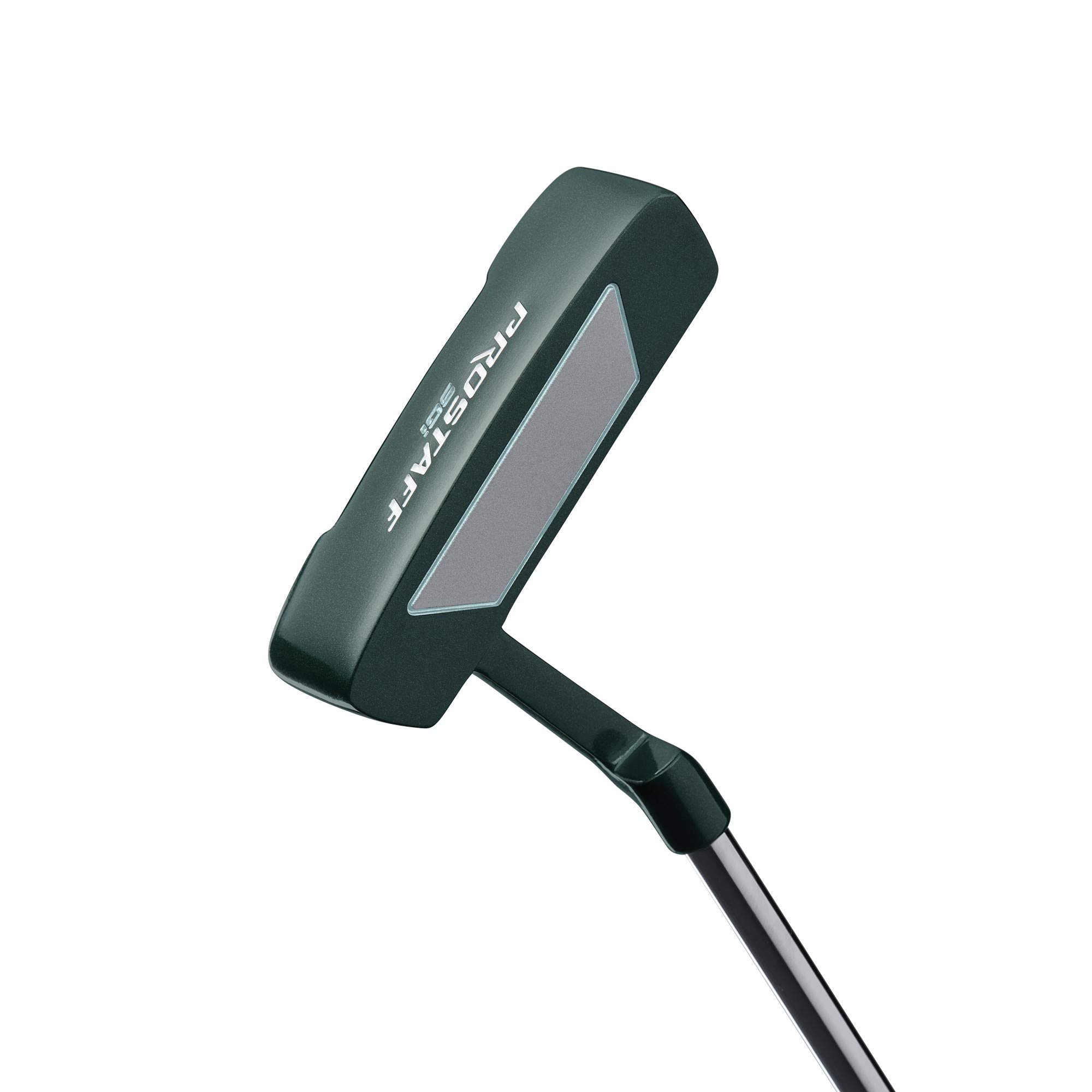 Wilson Staff Golf Club, SGI Putter, Golf Putter for Women, Left-Handed Golfers, Suitable for Beginners and Advanced Players