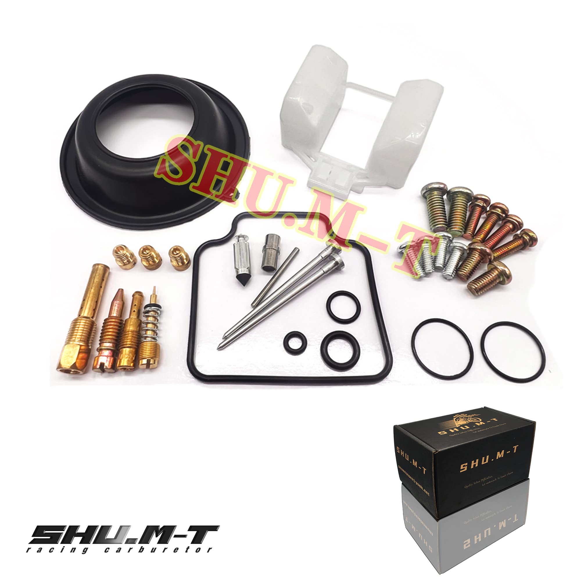 CB1300リペアキットダイヤフラムメインジェットキャブレターメンテ CB1300リペアキットダイヤフラムメインジェットキャブレターメンテ