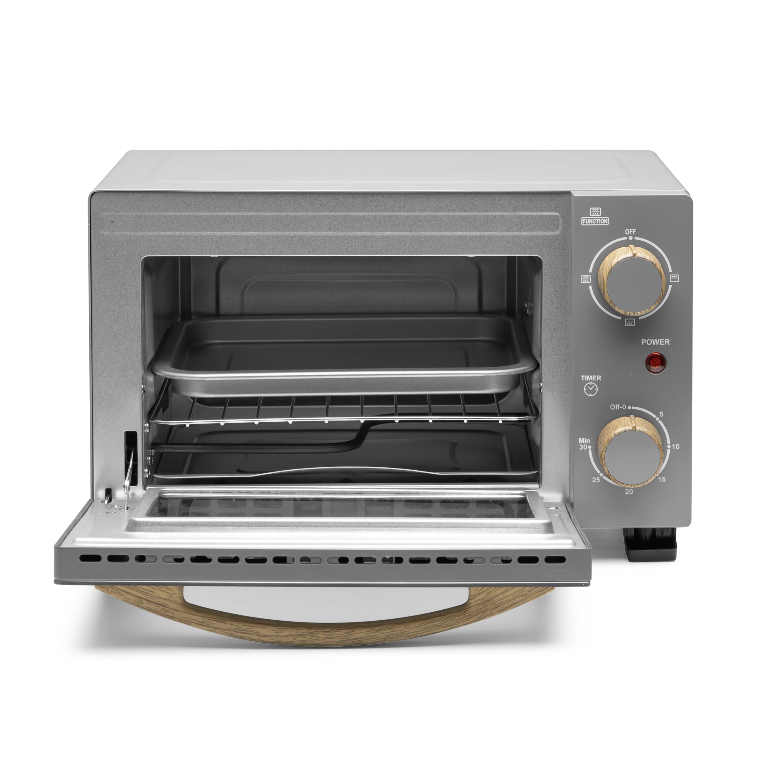 Orbegozo HO 995 Horno Eléctrico de Sobremesa