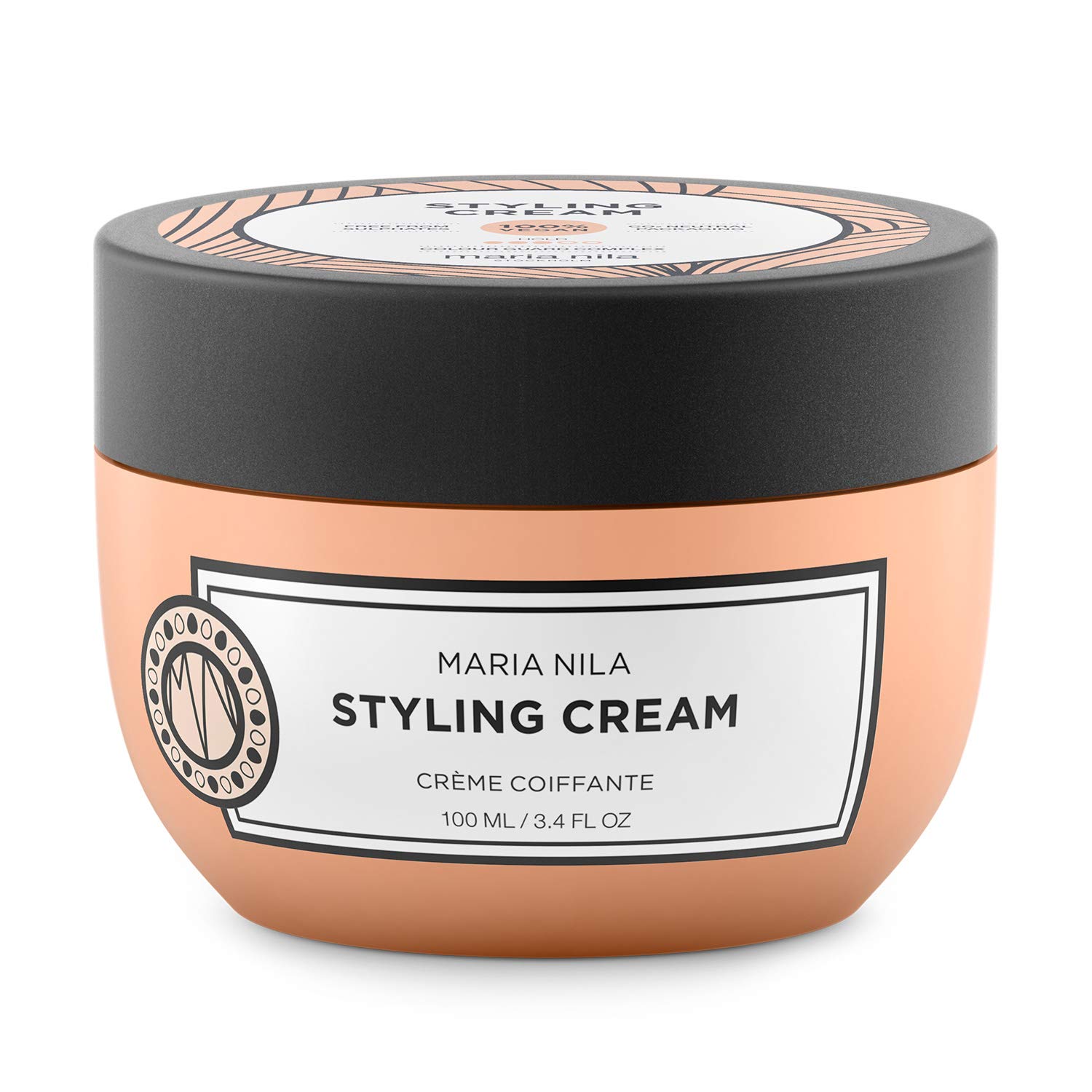 Styling Cream 100ml | pflegende und definierende Styling Cream