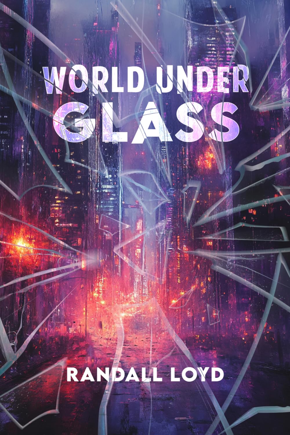 World Under Glass: 1