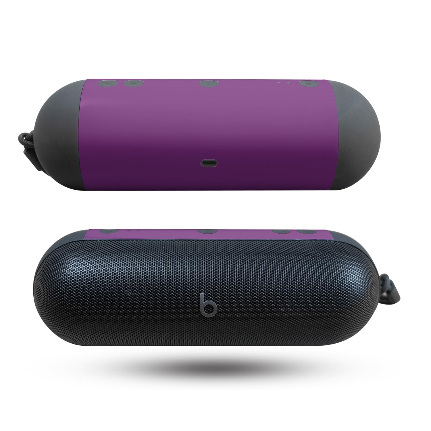 Amazon.com: Speaker Skin Compatible with Beats Pill (2024