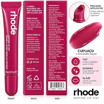 Rhode Raspberry Lip Tint