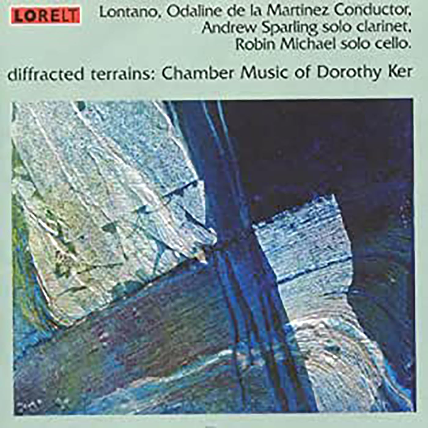 Ker - Chamber Works