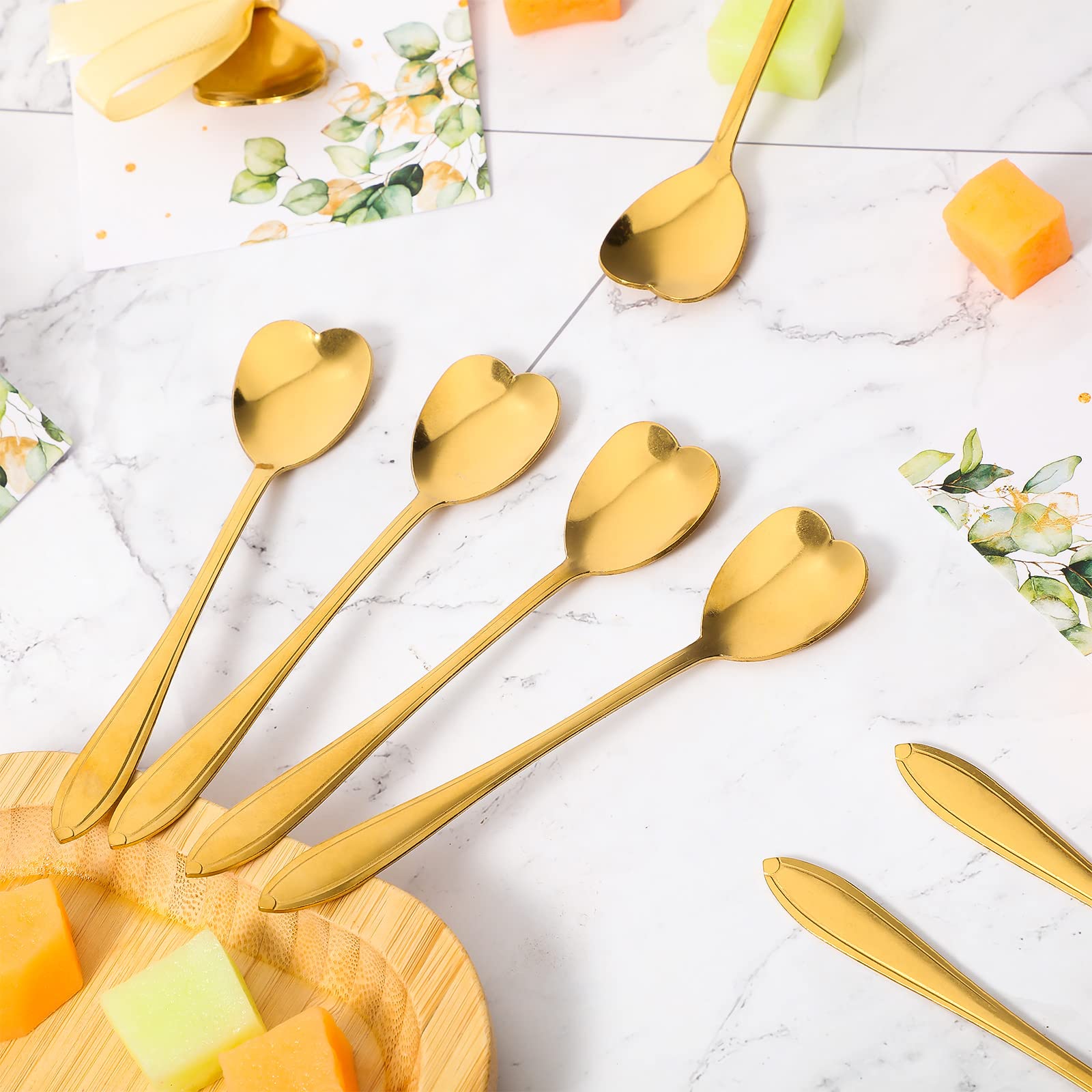 Rtteri Teaspoons