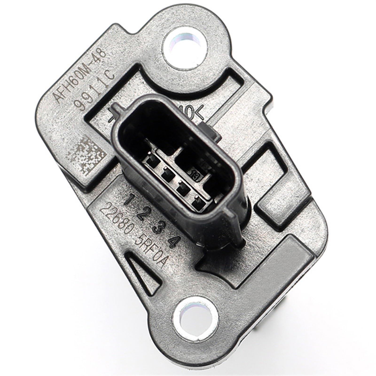 OEM # 22680-BV80B 22680-5RB0A MAF Sensor Compatible with Nissan 