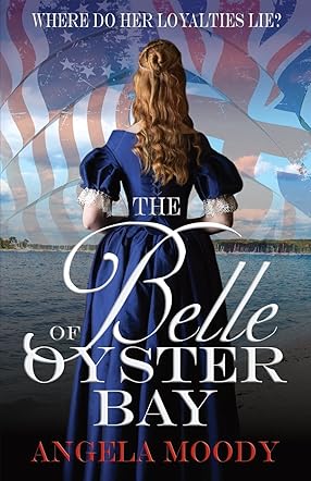 The Belle of Oyster Bay 