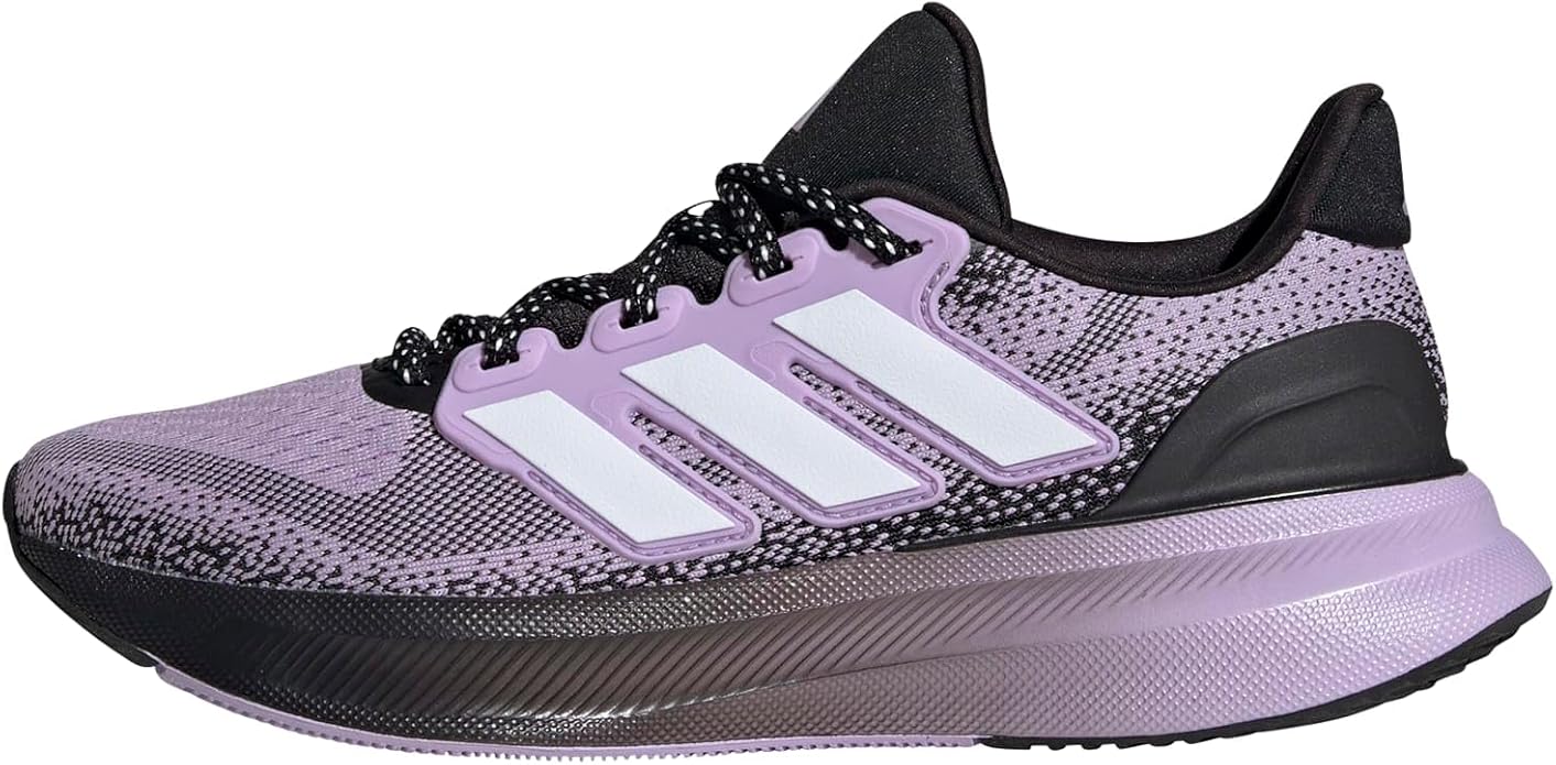 Adidas Ultrarun 5 zapatillas de correr mujer con diseño moderno y amortiguación para rodajes