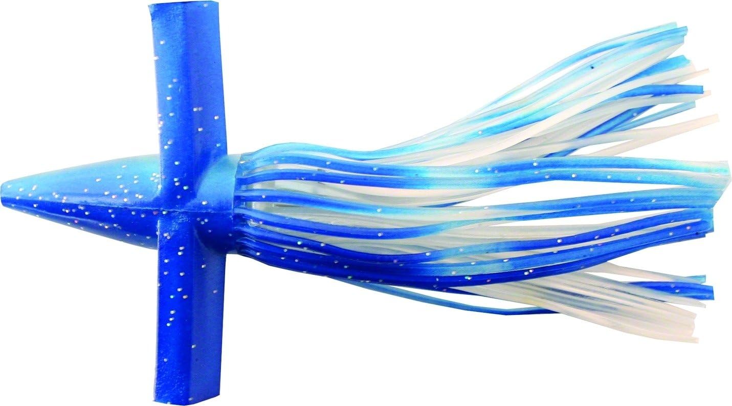 6200B-12 Little Bird,Blue and White