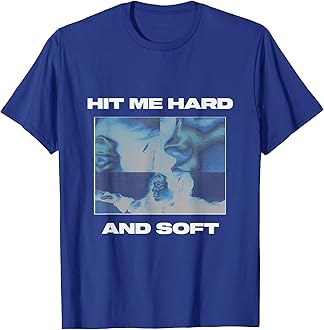 Amazon.com: Billie Eilish: Shirts