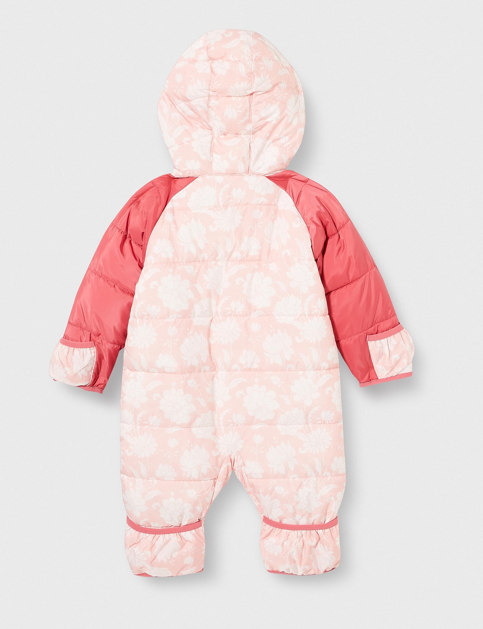 Levi's Lvn Baby Snowsuit 6ef977 Ropa de abrigo Bebé-Niñas