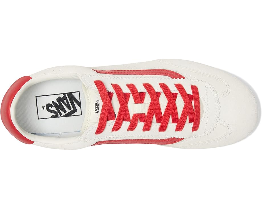 Vans Super Lowpro - Top View